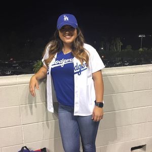 Meet your Posher, Maxine